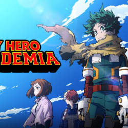 MY HERO ACADEMIA: All's Justice – nadchodzi widowiskowa walka 3 na 3