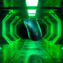 Efektowna myszka Razer Viper V3 HyperSpeed trafiła do sprzedaży