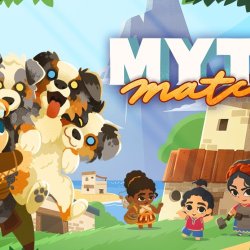 Mythmatch – mitologiczna gra match-3 od twórców Knights and Bikes
