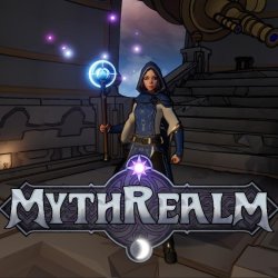 Mythrealm trafia na Steam Early Access – walka z demonami w średniowieczu