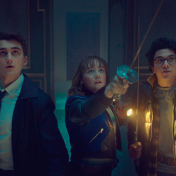 Na co ciekawego jeśli chodzi o seriale możemy liczyć w zbliżającym się roku 2023? Jakie debiuty?