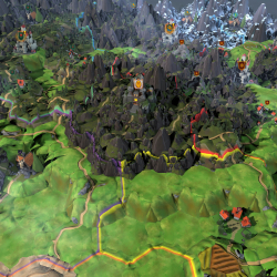 Na GOG-u dostępna jest nowa promocja Najlepsze oferty w historii na wiosennej wyprzedaży!