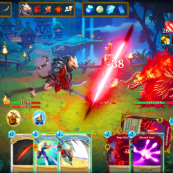 Na platformie Epic Games Store trwa nowa wyprzedaż wydawcy Nacon w marcu 2023 roku!