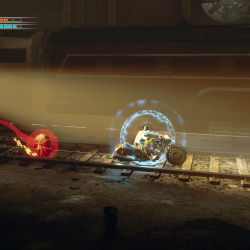 Na platformie Epic Games Store trwa wyprzedaż polskiego wydawcy i producenta gier Tate Mulitmedia!