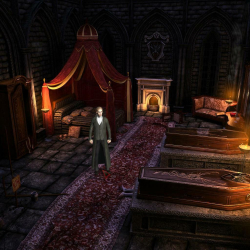 Na platformie GOG trwa nowa wyprzedaż Ukraińskiego producenta gier Frogwares wraz ze świetnymi okazjami!