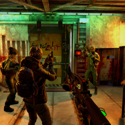 Na platformie Steam wyruszyła nowa wyprzedaż przygotowana przez Vertigo Games na ich produkcje! Co mogą zgarnąć posiadacze gogli VR?