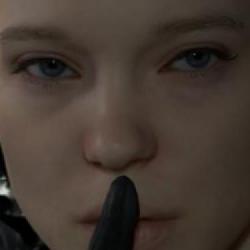 Na PlayStation 5 możemy się doczekać lepszego, obszerniejszego Death Stranding!