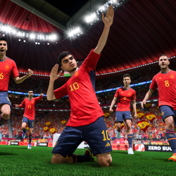 Na PlayStation Store pojawiła się pierwsza wyprzedaż z okazji nadchodzącego Black Friday, wypleniona genialnymi tytułami i rabatami!