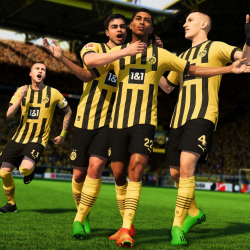 Na PlayStation Store wystartowała nowa wyprzedaż na Bestsellery z okazji nadchodzącego Black Friday 2022!