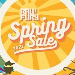 Na Steam trwa Wiosenna Wyprzedaż gier wydawanych przez Raw Fury. Gry taniej oraz wersje demonstracyjne do sprawdzenia