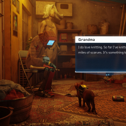 Na Steamie trwa najnowsza wyprzedaż Weekend Annapurna Interactive, która już wkrótce się zakończy!