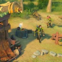 Na The Settlers (2022) zapolujemy.... w bliżej nieznanym znów terminie!