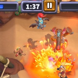 3 sezon tuż za rogiem Warcraft Rumble! Co nowego pojawi się w mobilnej grze Blizzarda?