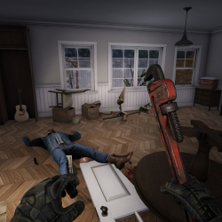 Nadciąga Crime Simulator! Co tym razem graczom zaserwują od CookieDev i Ultimate Games S.A.?