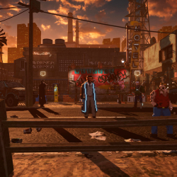 Nadciąga Neon Blood, intrygujący jRPG w neonowym klimacie z buntowniczo-detektywistycznym zacięciem