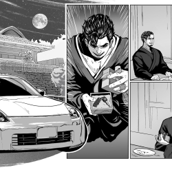 Nadciąga prolog JDM Rise of the Scorpion! Co przygotowuje Gaming Factory?