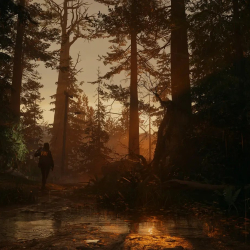 Alan Wake 2 faktycznie okaże się horrorem jak na standardy marki! - PlayStation Showcase 2023