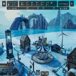 Nadciąga United Penguin Kingdom, nowa gra autorów Oxygen