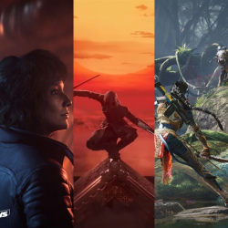 Brakuje Wam niezłych gier akcji? W nadchodzących miesiącach nie zabraknie tytułów z tego gatunku!