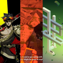 Brakuje Wam chwil na relaks? Te gry mogą okazać się dla Was świetnymi propozycjami na końcówkę 2023 roku!