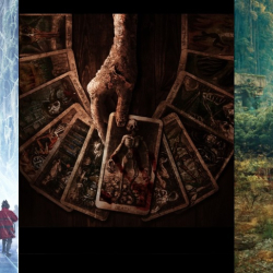 Najciekawsze filmy 2024 roku, w drugim jego kwartale. Co debiutuje w kinach w kolejnych miesiącach?