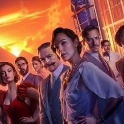 Najciekawsze premiery filmowe roku 2022. Na co wybierzemy się do kin w nadchodzących miesiącach?