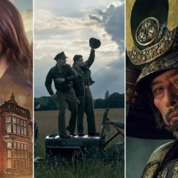 Najciekawsze seriale 2024 roku, w pierwszym jego kwartale. Na co możemy liczyć?