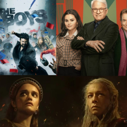 Najciekawsze seriale czerwiec - sierpień 2024 roku. Co debiutuje na streamingu w kolejnych miesiącach?