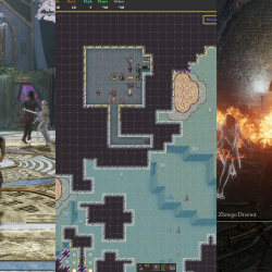 Tak prezentuje się grono najlepiej ocenianych gier w 2022 roku. Które propozycje błyszczały w oczach krytyków i recenzentów?