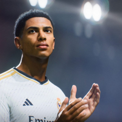 Tak prezentują się najlepsi piłkarze U21 w EA Sports FC 24! Jakie młode gwiazdy wyróżniono?