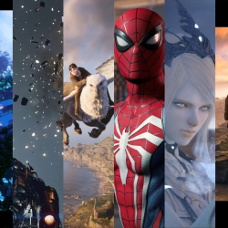 Jakie hity AAA mają się ukazać w 2023 roku? Przewiduję, że w tym roku zdecydowanie nie będziemy się nudzić!