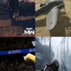 Najlepsze gry jesieni 2022 roku, czyli co miejmy nadzieję ukaże się jeszcze w najbliższych miesiącach..