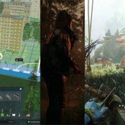 Jesień 2023 roku zapowiada się naprawdę nieźle, szykuje nam się kilka potencjalnych hitów!