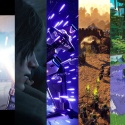 Najlepsze gry wiosny 2023 roku są jeszcze przed nami, nudny marzec powoli zmierza ku swojemu końcowi...