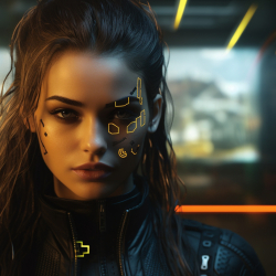 Najlepsze mody do Cyberpunka 2077 po patch 2.0