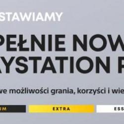 Nowy PlayStation Plus zadebiutował - Jakie hity możemy sprawdzić w cenie wersji Extra?