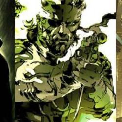 Najlepsze skradanki w historii gier wideo