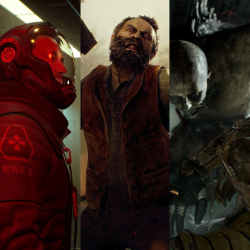 Survival horrory zdominowały 2023 rok? Dawno już takiego zainteresowania tym gatunkiem nie uświadczaliśmy!