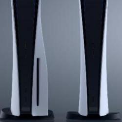 Najnowsze modele PS5 są gorsze? Sony zdecydowało się zmienić część chłodzenia konsoli...