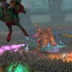 Najnowszy zwiastun prezentuje jak w akcji armia Kataju w Total War Warhammer III!