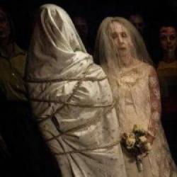 Naprawdę Straszne Soboty, cykl grozy na kanale AMC w kwietniowe sobotnie wieczory