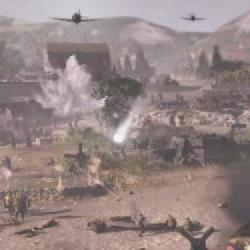 Narracja i prezentowanie fabuły w Company Of Heroes 3 okaże się powiewem świeżości?