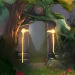 Narru: the Forgotten Lands, przygodowa gra narracyjna rozgrywająca się w świecie pełnych łamigłówek