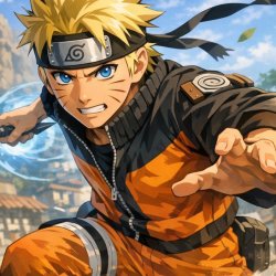 «Naruto»: Pełna seria dostępna w CANAL+