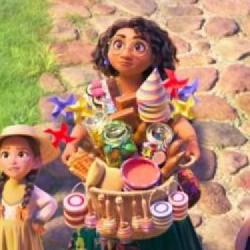 Nasze magiczne Encanto, pierwszy zwiastun równie magicznej animacji od Disneya