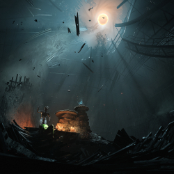 Natalia Szroeder zaśpiewała piękną interpretację You Are My Sunshine ze świata Layers of Fear na 15-lecie Bloober Teamu