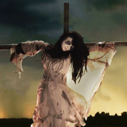 Natty Knocks, nowy horror reżysera Halloween 4 ujawniony na pierwszym mrocznym zwiastunie