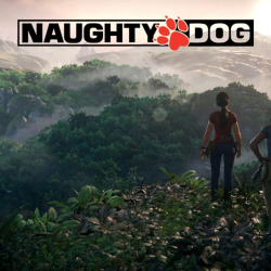Naughty Dog pracuje nad drugą tajemniczą grą