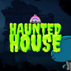 Nawiedzony Dom Gumballa i Tower of Defense trafił do Cartoon Network Game On w Robloxie