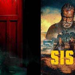 Naznaczony: czerwone drzwi i Sisu, dwa kinowe hity już teraz do obejrzenia na HBO Max